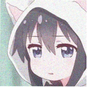 观众 夜航灯 头像
