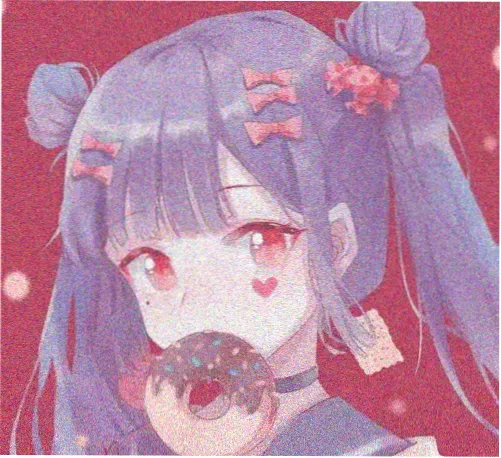 观众 木下灯 头像