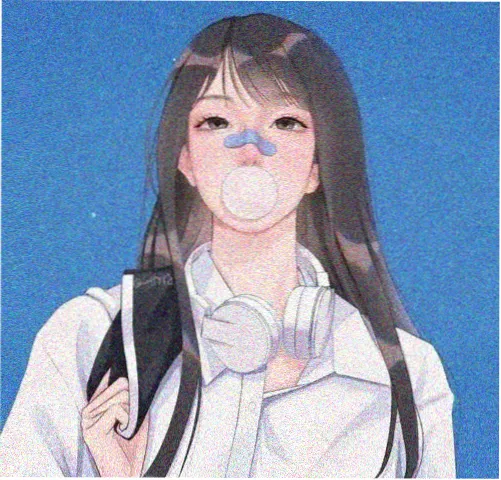 观众 雨落邮局 头像